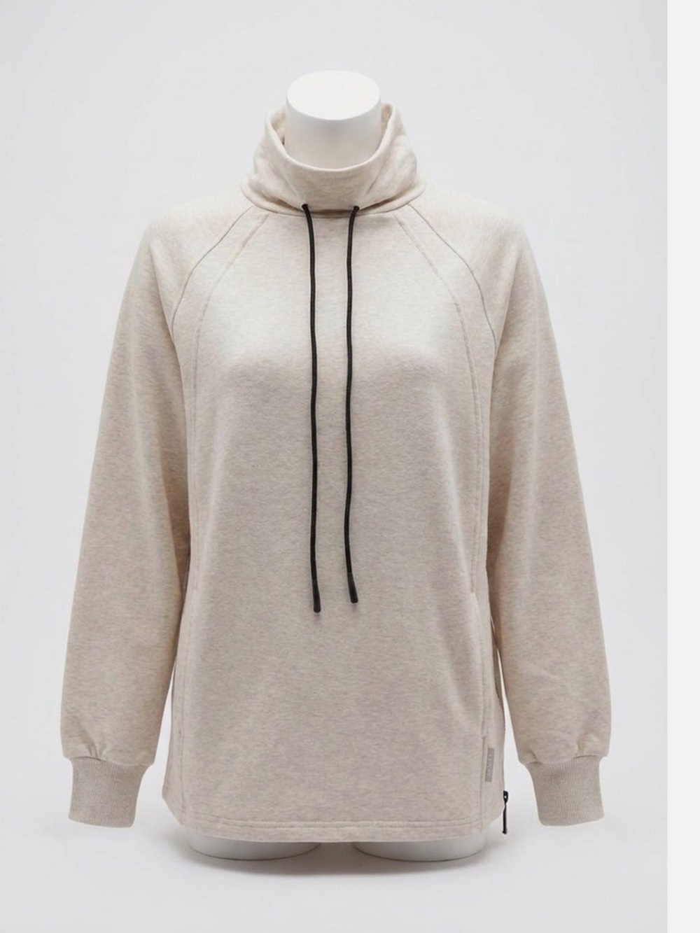 Varley Atlas Pullover Sweatshirt